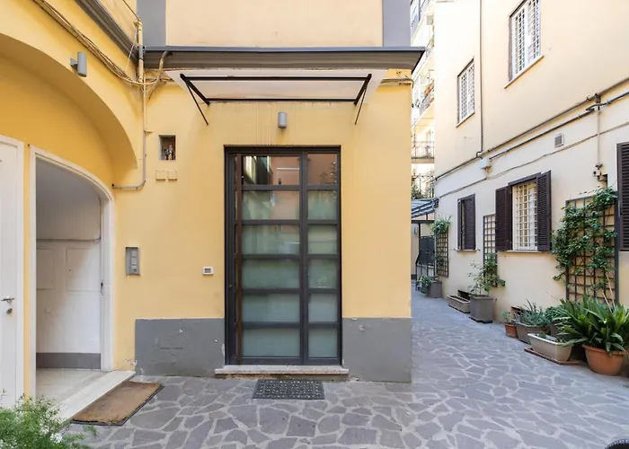 Apartament Iflat Luxurious Loft In The Heart Of *