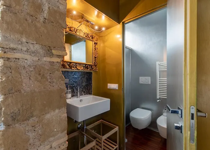 Iflat Luxurious Loft In The Heart Of Apartament
