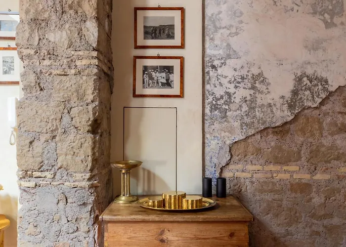 Apartament Iflat Luxurious Loft In The Heart Of Rzym