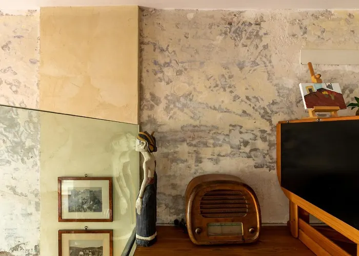 Iflat Luxurious Loft In The Heart Of Apartament